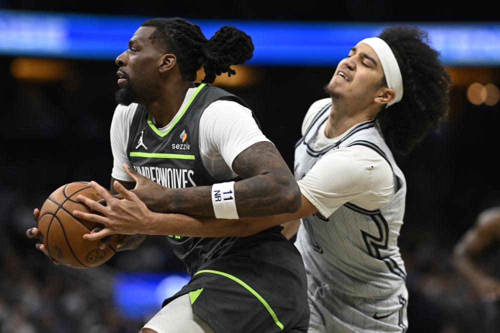 这种统治力 这种统治力