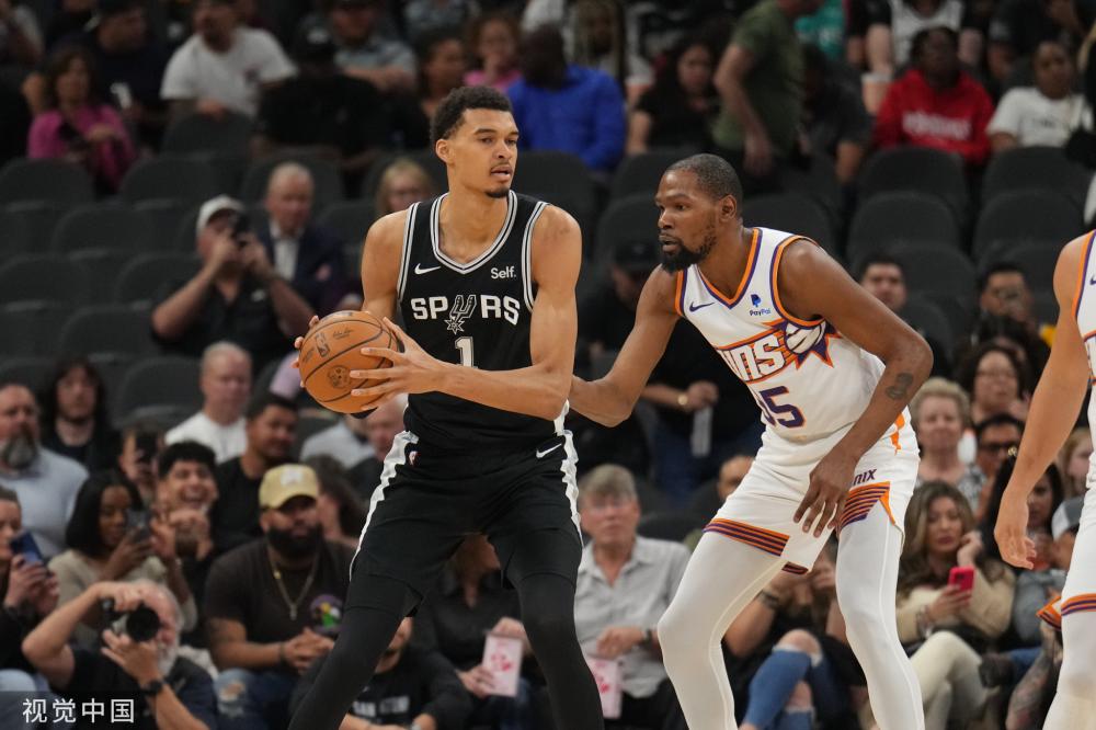 特别是在观 特别是在观